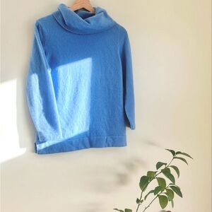 Women’s Cashmere Cowl Neck Sweater